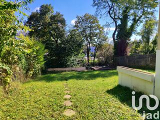  Maison � vendre 4 pi�ces 79 m�