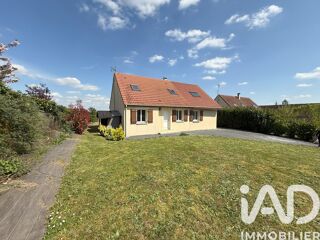  Maison � vendre 6 pi�ces 123 m�