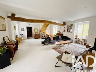  Maison � vendre 6 pi�ces 222 m�