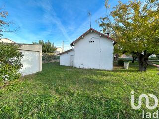  Maison  vendre 3 pices 45 m