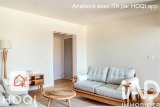  Appartement  vendre 2 pices 45 m