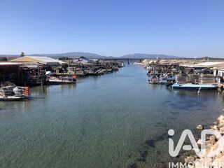  Maison � vendre 3 pi�ces 60 m�