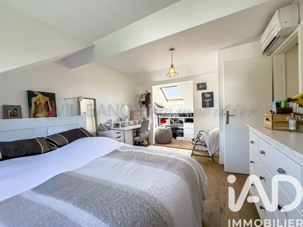 � vendre  Maison Verri�res-le-Buisson (91370)