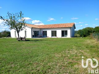  Maison 5 pices 207 m Saint-germain-et-mons