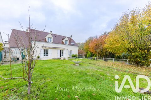   Vente Maison/villa 7 pi�ces Maison - 7 pi�ce(s) - 157 m�