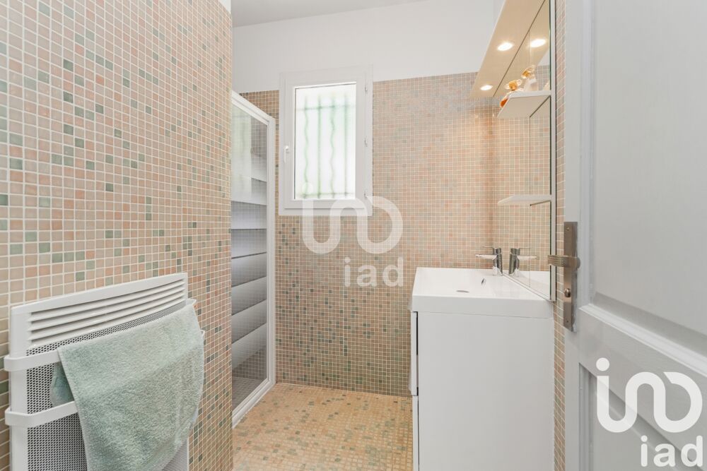  vendre  Maison La Garde-Freinet (83680)