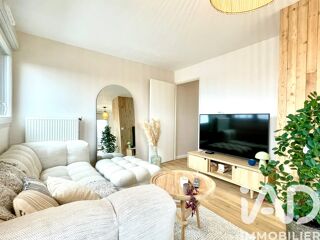  Appartement � vendre 3 pi�ces 60 m�