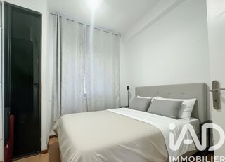  Appartement  vendre 3 pices 61 m