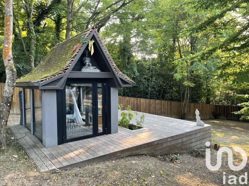  vendre  Villa Bordeaux (33000)