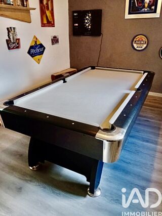  Maison � vendre 9 pi�ces 188 m�