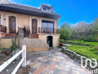  Maison � vendre 5 pi�ces 103 m�