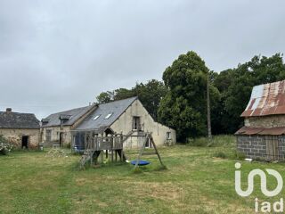  Maison � vendre 5 pi�ces 192 m�