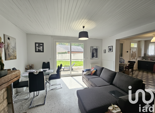  Maison � vendre 4 pi�ces 104 m�