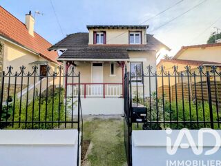  Maison � vendre 5 pi�ces 85 m�