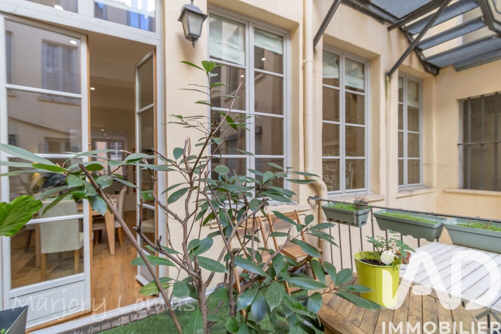  vendre  Appartement Lyon 1