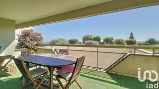  Appartement  vendre 4 pices 101 m