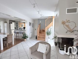  Maison  vendre 7 pices 126 m