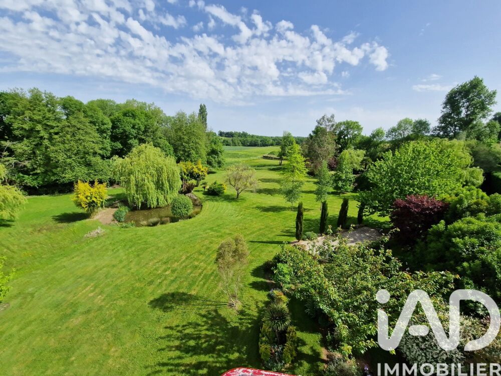 � vendre  Villa Neuvicq (17270)