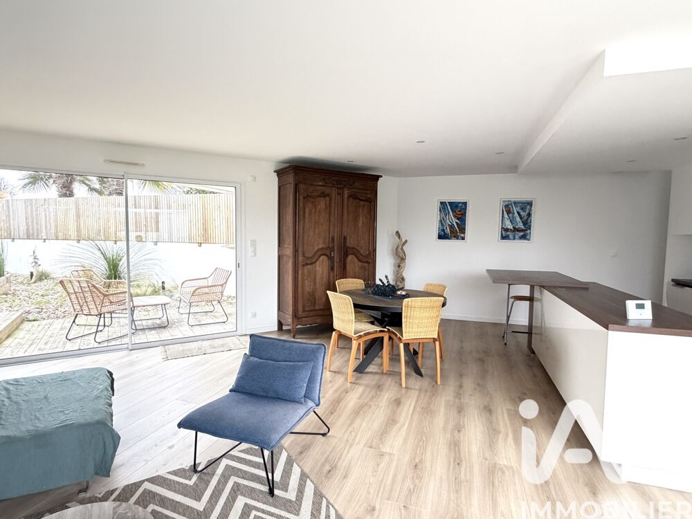 � vendre  Villa Les Sables-d'Olonne (85100)