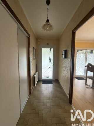  Maison � vendre 6 pi�ces 127 m�