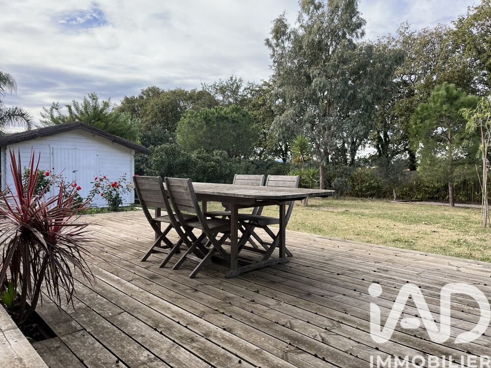 � vendre  Maison Villeneuve-de-la-Raho (66180)