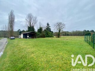  Terrain � vendre 691 m�