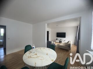  Appartement � vendre 5 pi�ces 89 m�