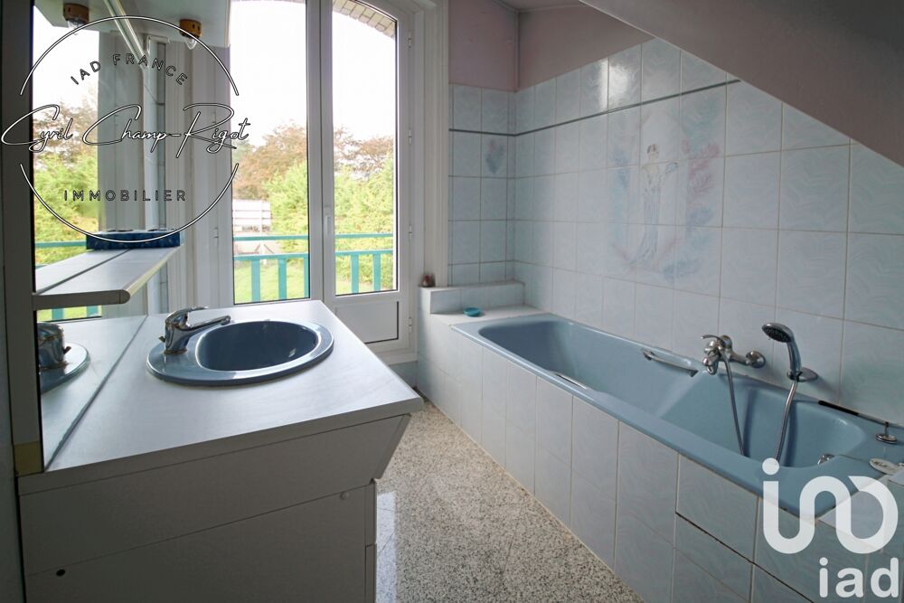 � vendre  Maison Annet-sur-Marne (77410)