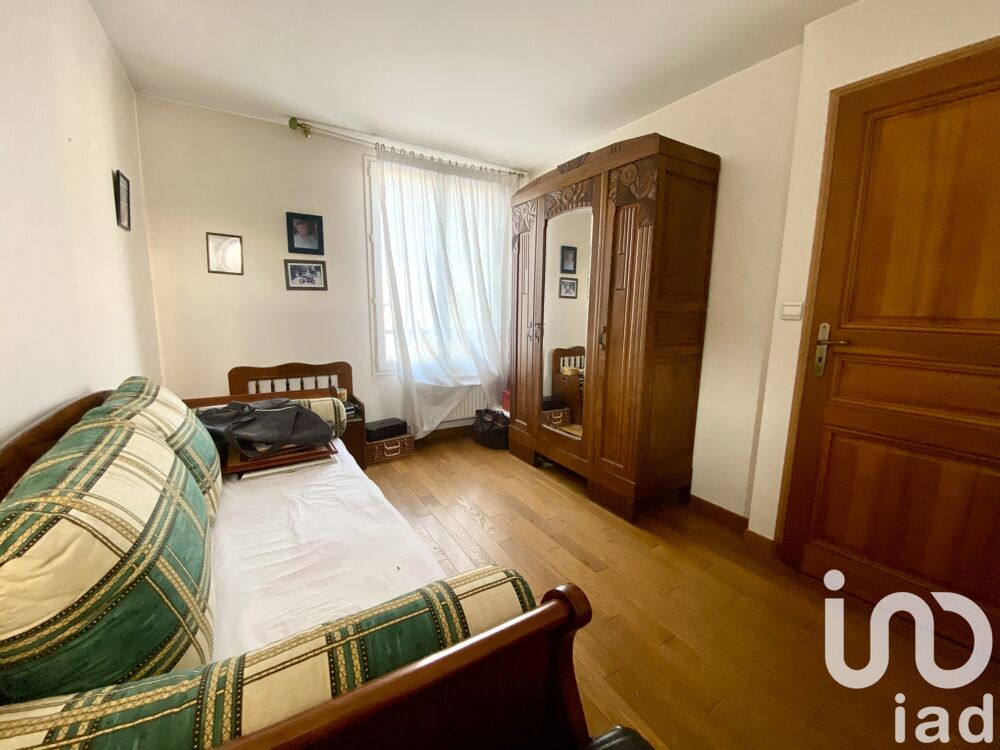  vendre  Maison Bagneux (92220)