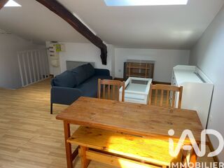  Appartement � louer 1 pi�ce 50 m�
