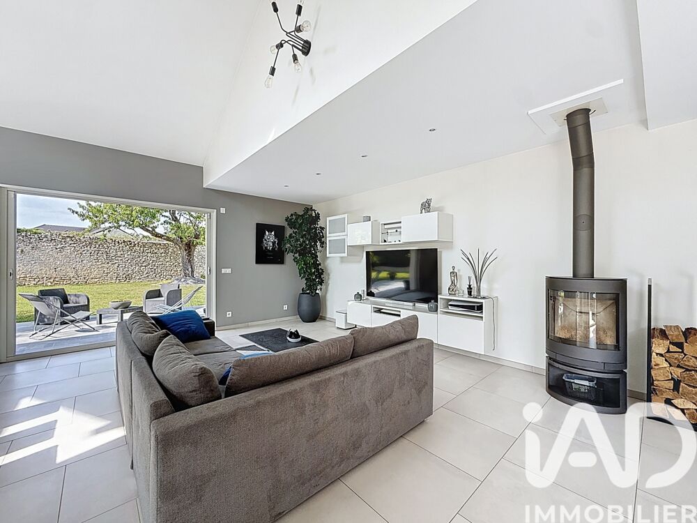 � vendre  Maison Brie-Comte-Robert (77170)