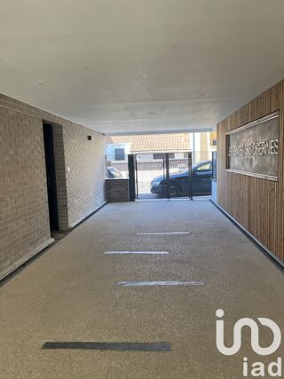  Appartement � vendre 1 pi�ce 25 m�