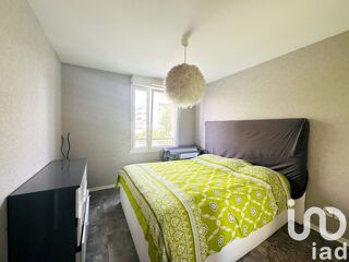  Appartement  vendre 3 pices 64 m