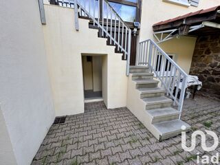  Maison  vendre 3 pices 80 m
