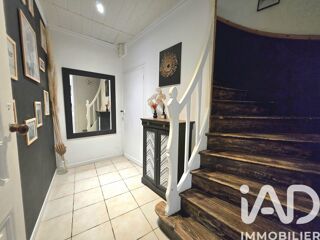  Maison � vendre 3 pi�ces 107 m�