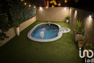  Maison � vendre 4 pi�ces 91 m�