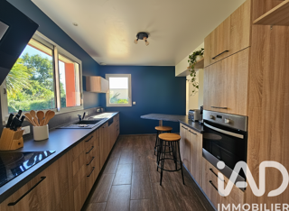  Maison  vendre 7 pices 143 m