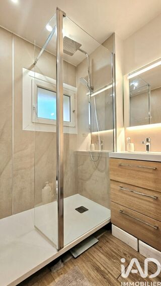  Appartement � vendre 3 pi�ces 55 m�