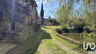  Maison � vendre 15 + pi�ces 650 m�