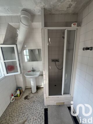  Appartement � vendre 1 pi�ce 9 m�