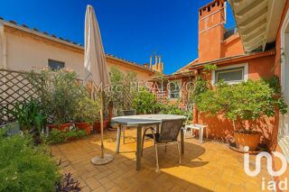  Appartement  vendre 3 pices 130 m