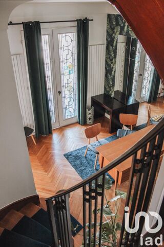  Immeuble  vendre 325 m