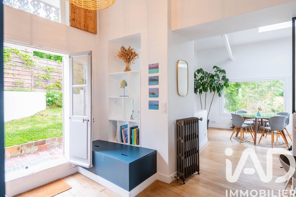 � vendre  Maison La Celle-Saint-Cloud (78170)