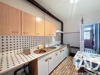  Maison � vendre 6 pi�ces 112 m�