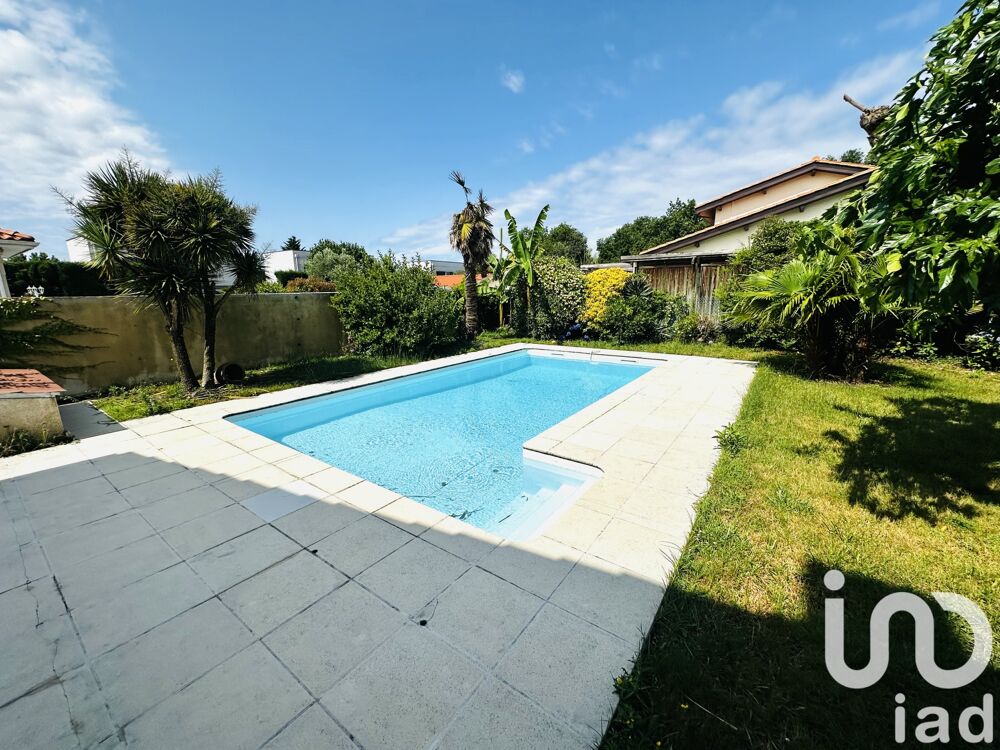 � vendre  Maison M�rignac (33700)