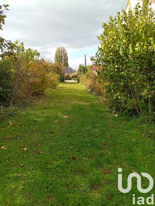  Maison � vendre 5 pi�ces 95 m�