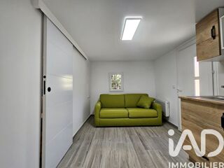  Appartement � vendre 1 pi�ce 13 m�