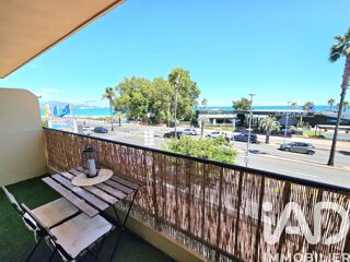  Appartement � vendre 1 pi�ce 25 m�