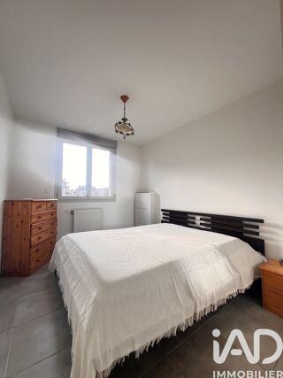  Appartement � vendre 3 pi�ces 63 m�