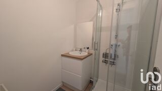  Appartement � louer 1 pi�ce 19 m�